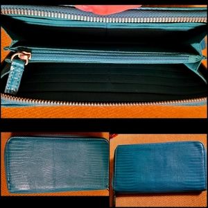 🥂🌟Teel wallet.